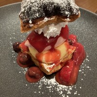 BISTRO DOUBLE - 