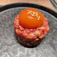 東京焼肉 黒木 - 