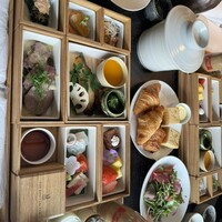 日本料理 by ザ・リッツ・カールトン日光 - 