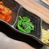 東京焼肉 黒木 - 