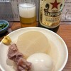 やきとん 豚番長 京急蒲田店