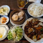 桂林餃子 満足 新検見川店 - 