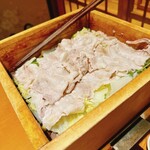 蒸し屋清郎 - 