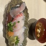 Daiki Suisan Kaitenzushi - 