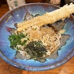 うどん屋麺之介 - 