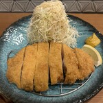 とんかつ とんとん - 