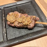 Yakitori Kurogane - 