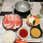 Hitorishabushabu Nanadaime Matsugorou - 