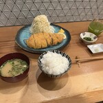 とんかつ とんとん - 