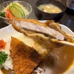 Asakusa Tonkatsu Nakane - 