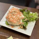 Sumi Yaki Banchou - 