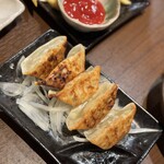 Sumi Yaki Banchou - 