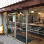 puku-gari - Exterior