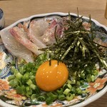 名古屋の魚が旨い店 サカナのハチベエ - 