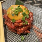 炭火焼ホルモン ぐう - 