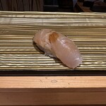 まんてん鮨 日本橋 - 