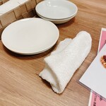 プラチナフィッシュ神谷町 TEPPANバル - 