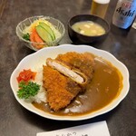 Asakusa Tonkatsu Nakane - 