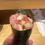 まんてん鮨 - 
