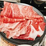 Hitorishabushabu Nanadaime Matsugorou - 