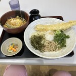 とばた麺之介 - 