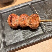 焼鳥 鐡 - 
