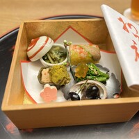 赤坂 菊乃井 - 