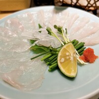 とらふぐ亭 池袋東口店 - 