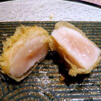 天冨良 麻布よこ田 新宿別邸 - 天冨良（帆立）