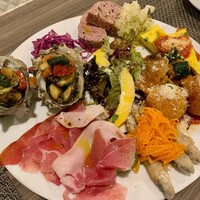 アルフォルトゥーナ - 