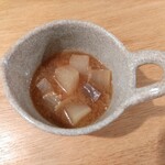 OjiCO - Pork Miso Soup