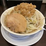 麺匠 やま虎 - 