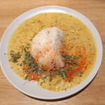 OjiCO - Creamy Chicken Curry