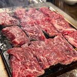 Taishuu Horumon Yakiniku Kemuriki - 