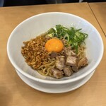 麺道 しゅはり - 