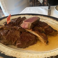 ウルフギャング・ステーキハウス 六本木 - 