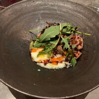 RESTAURANT SALT - 