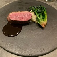 RESTAURANT SALT - 