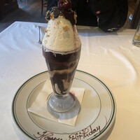 ウルフギャング・ステーキハウス 六本木 - 