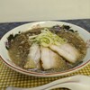 らぁ麺 おかむら