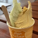 Oga Gelato - 