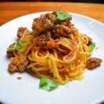 桜丘肉バル GOTTSU - 