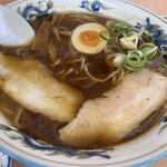 旭川ラーメン ゆーから - 