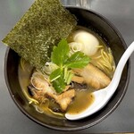 麺匠たかや - 料理写真: