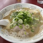 大黒ラーメン - 