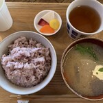 朝食屋コバカバ - 