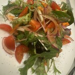 桜丘肉バル GOTTSU - 