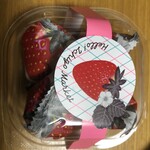 CACAOCAT - 料理写真: