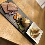 桜丘肉バル GOTTSU - 