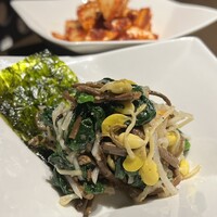 焼肉SEJONG 丸の内店 - 